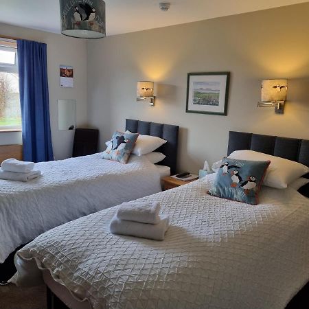 Bellavista Guest House カークウォール エクステリア 写真
