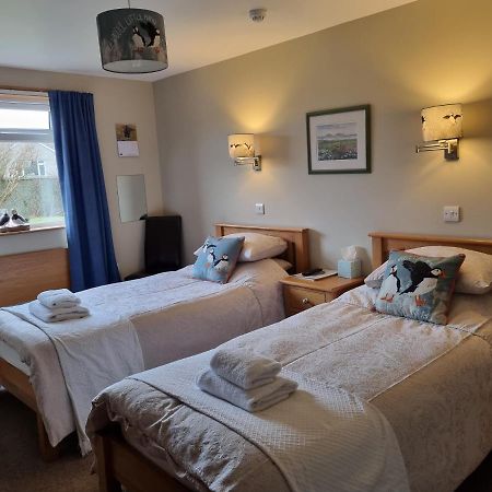 Bellavista Guest House カークウォール エクステリア 写真