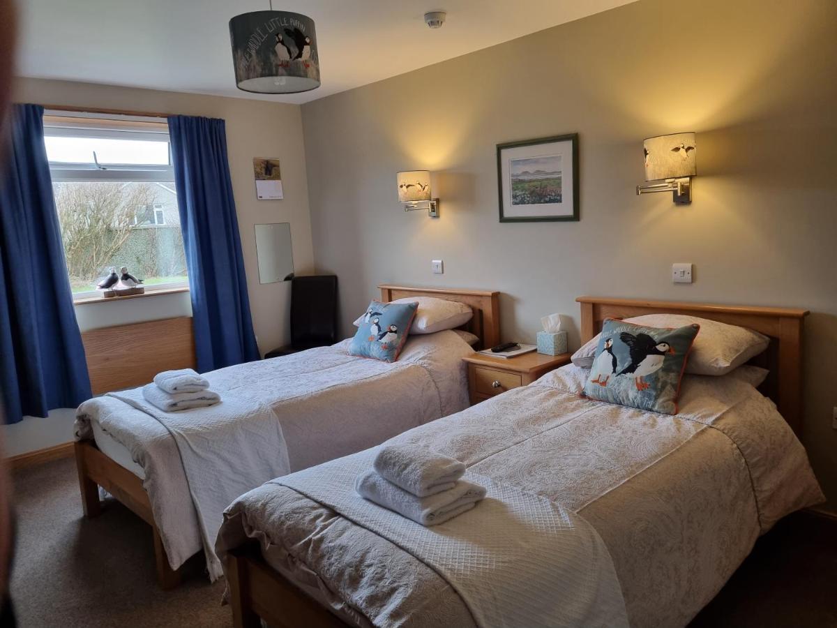 Bellavista Guest House カークウォール エクステリア 写真